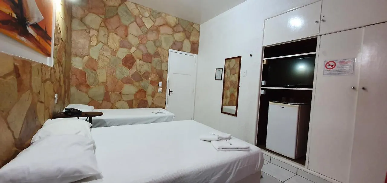 Hotel La Maison Du Monde Fortaleza