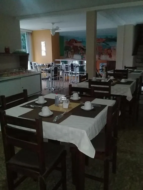 Hotel La Maison Du Monde Fortaleza