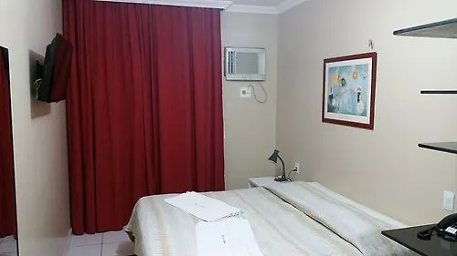Hotel La Maison Du Monde Fortaleza  Brasil