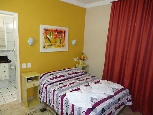Hotel La Maison Du Monde Fortaleza  Brazil