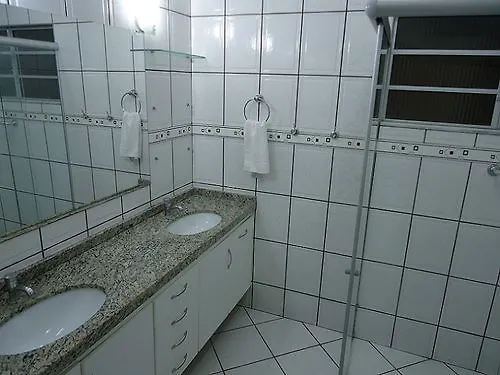 Hotel La Maison Du Monde Fortaleza
