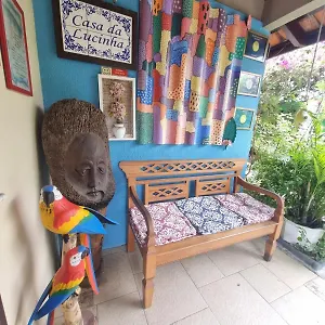 Casa Da Lucinha Estalagem