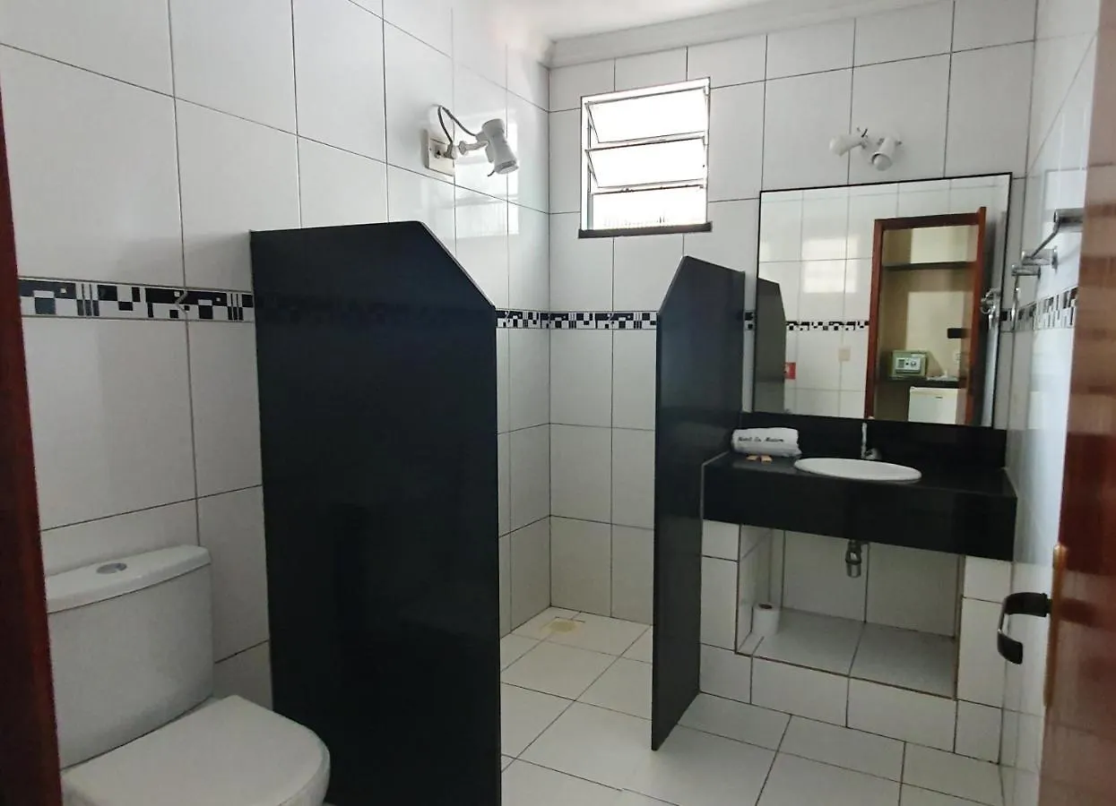 Hotel La Maison Du Monde Fortaleza  3*, Fortaleza (Ceara) Brazílie
