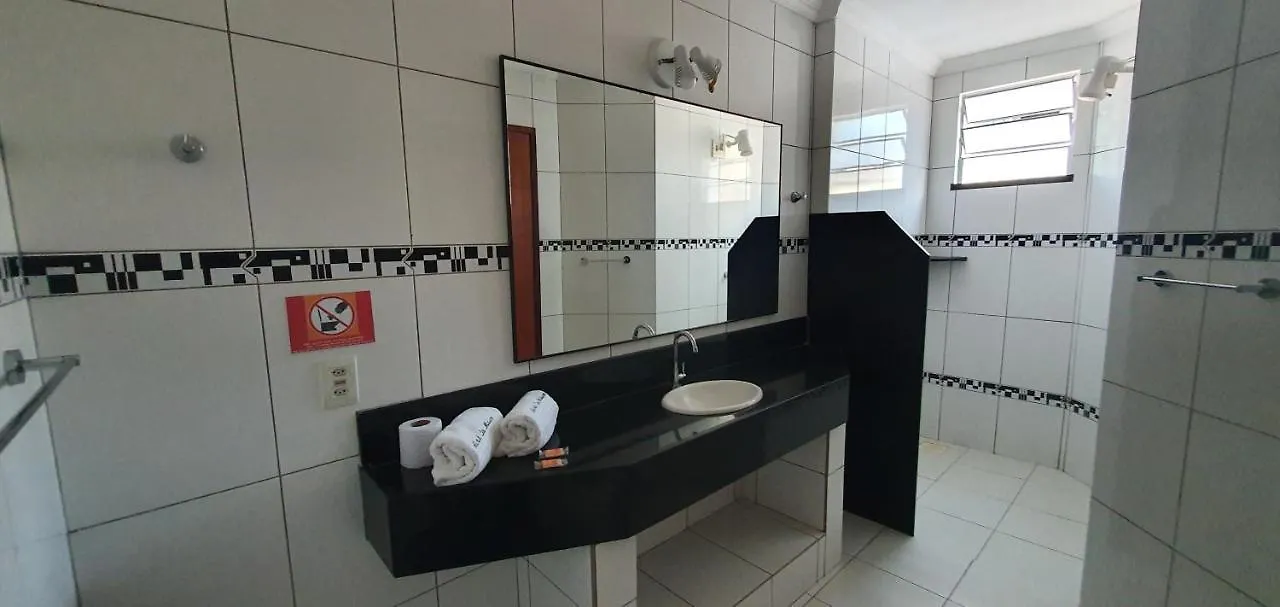 Hotel La Maison Du Monde Fortaleza
