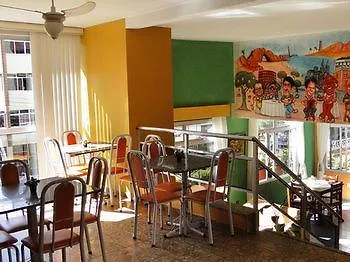 Hotel La Maison Du Monde Fortaleza  Fortaleza (Ceara)