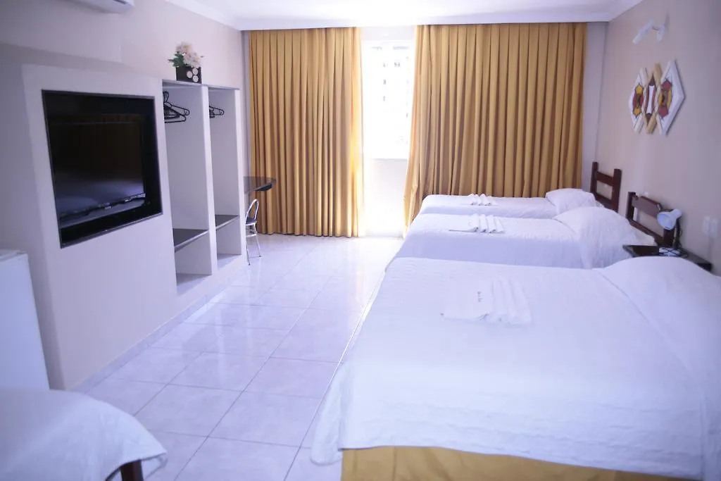 Hotel La Maison Du Monde Fortaleza  Fortaleza (Ceara)