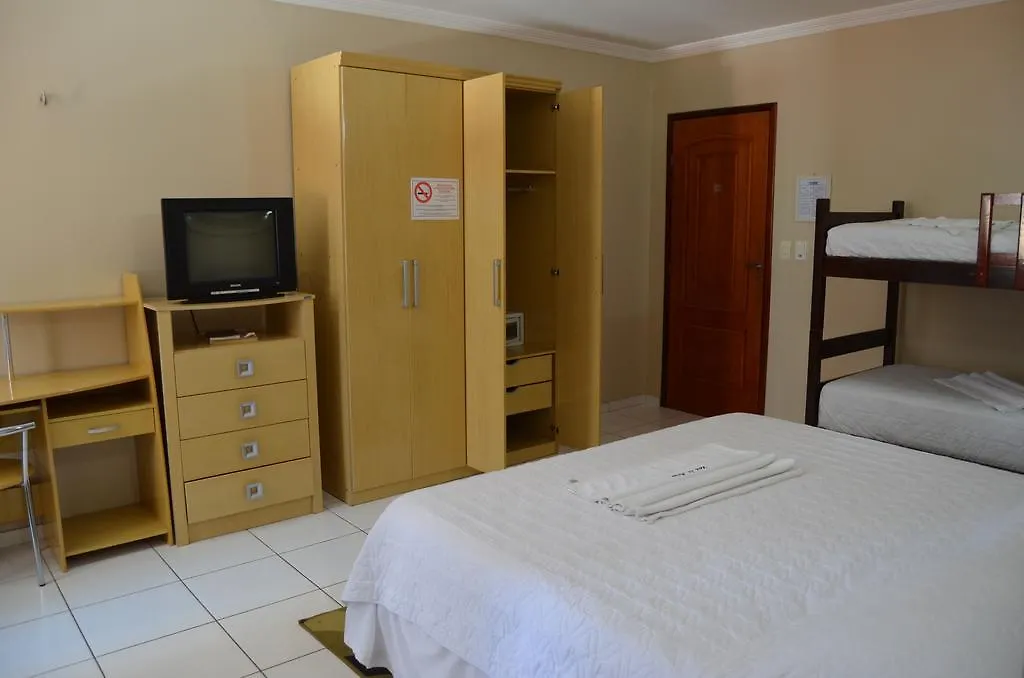 Hotel La Maison Du Monde Fortaleza   Fortaleza (Ceara)