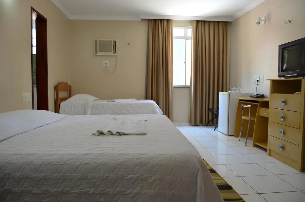 Hotel La Maison Du Monde Fortaleza