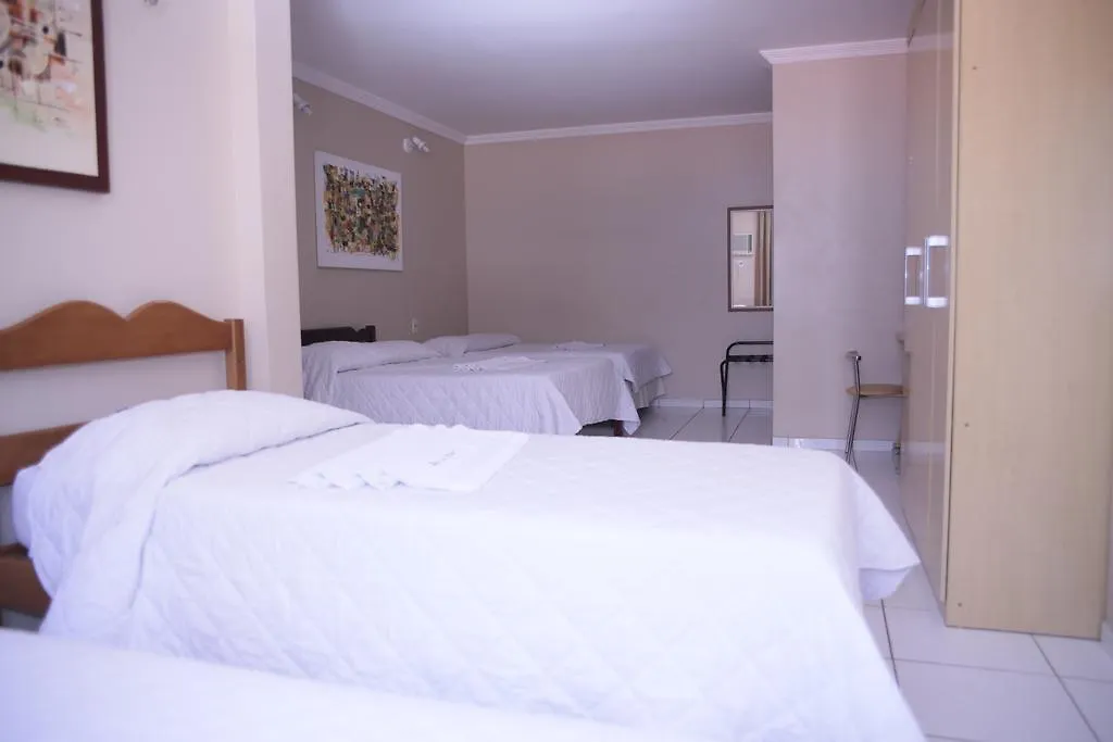 Hotel La Maison Du Monde Fortaleza