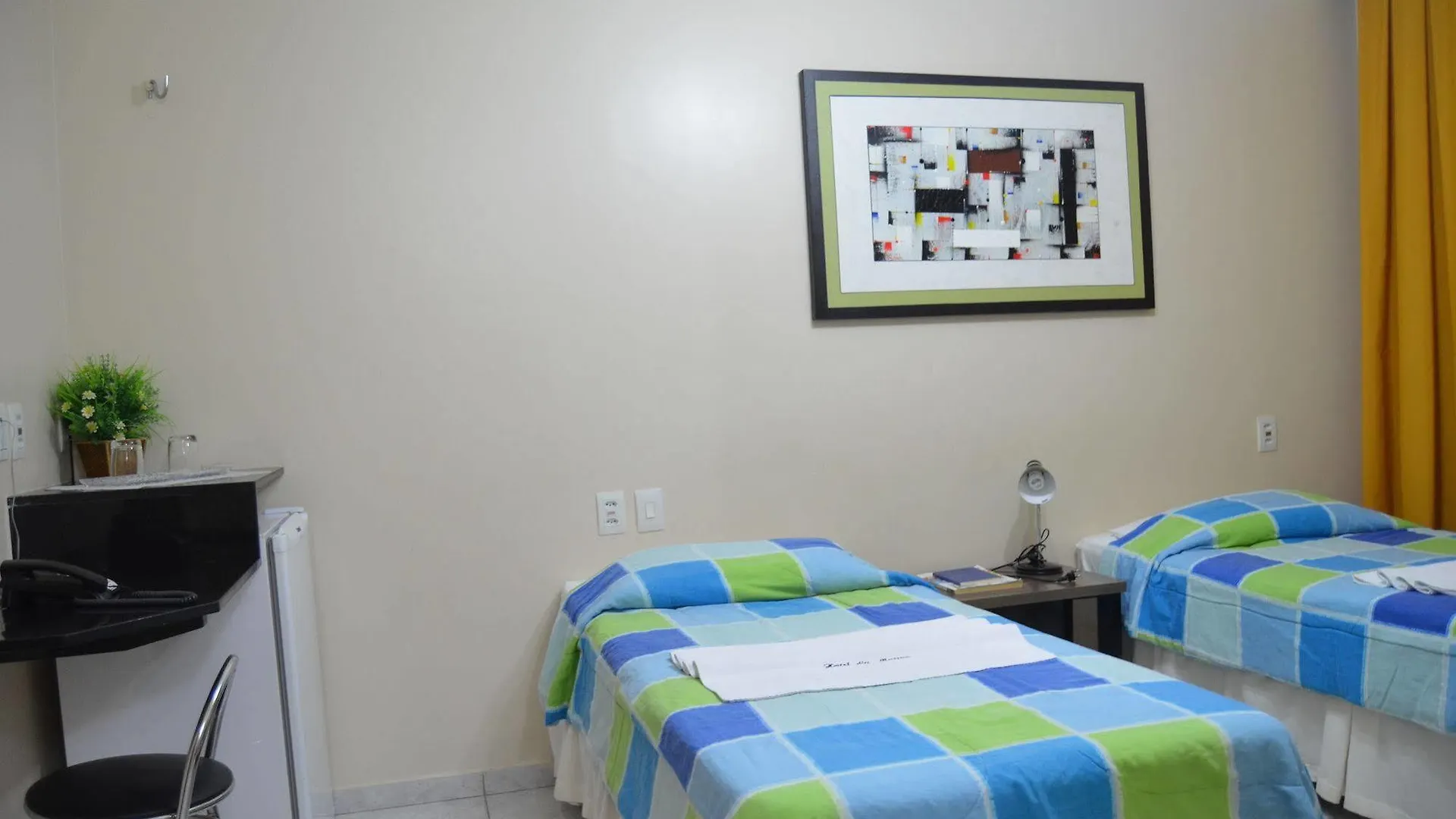 Hotel La Maison Du Monde Fortaleza   Fortaleza (Ceara)