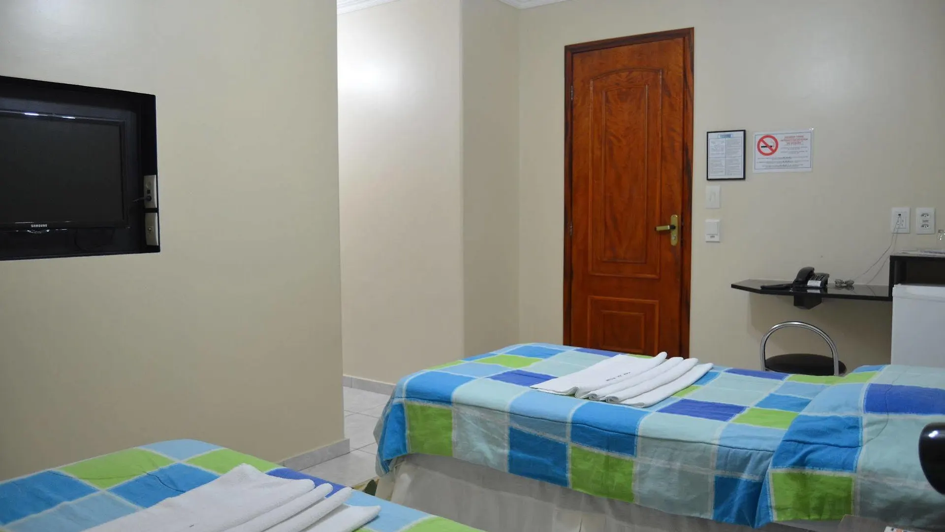 Hotel La Maison Du Monde Fortaleza  Fortaleza (Ceara)