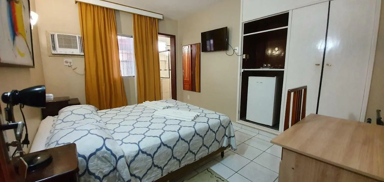 Hotel La Maison Du Monde Fortaleza