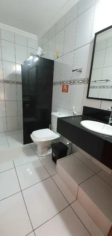 Hotel La Maison Du Monde Fortaleza
