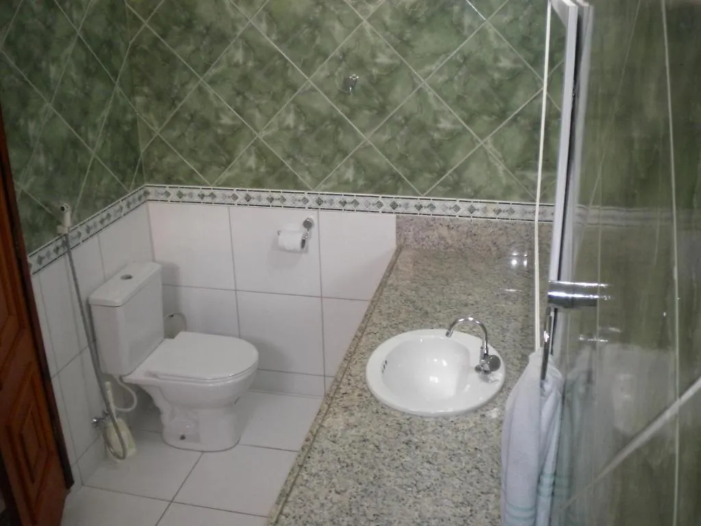 Hotel La Maison Du Monde Fortaleza