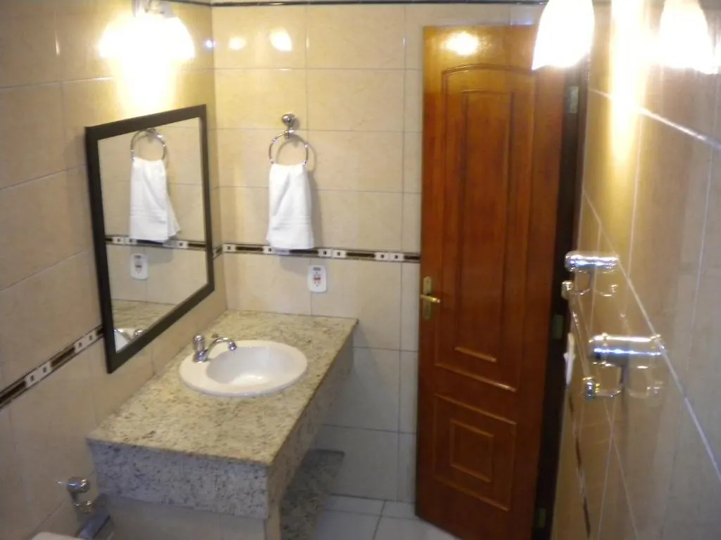 Hotel La Maison Du Monde Fortaleza   Fortaleza (Ceara)
